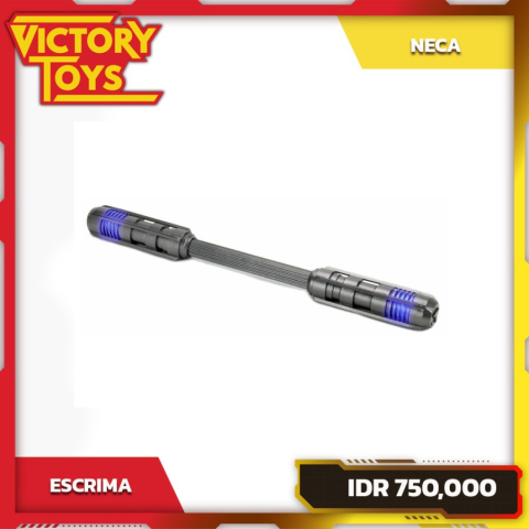 ESCRIMA STICK By Neca