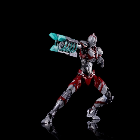 Hito Kara Kuri Ultraman Figure By Flame Toys