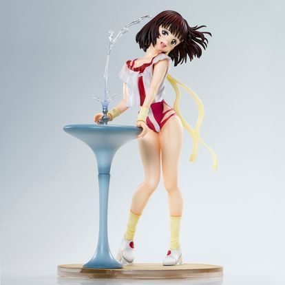 VIVIgnette Gunbuster Takaya Noriko 35th Anniversary Ver