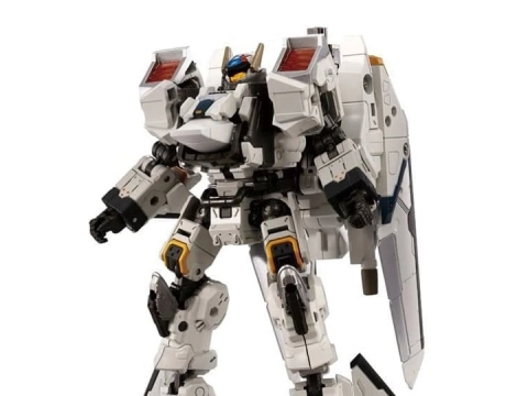 Diaclone TM-31 Tactical Mover Horus Versaulter (F Thrust Unit) Storm Saver by Takara