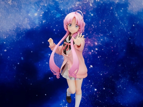 Stardust Telepath Yu Akeuchi 1/7 Scale Figure by Proof