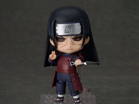 Naruto: Shippuden Nendoroid No.2687 Hashirama Senju by Good Smile Company