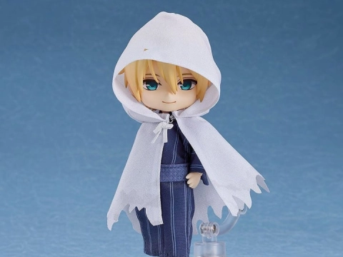 Touken Ranbu Nendoroid Doll Yamanbagiri Kunihiro (Casual Outfit Ver.) by Good Smile Company