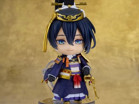 Touken Ranbu Online Nendoroid No.2700 Mikazuki Munechika Kiwame by Good Smile Company