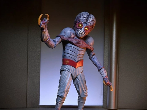 This Island Earth Ultimate Metaluna Mutant Action Figure by Neca