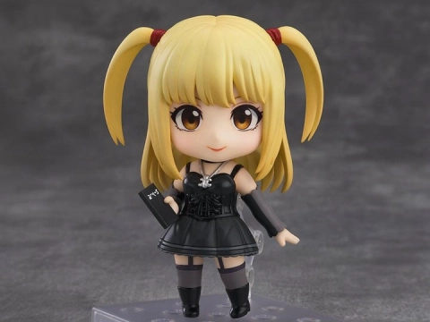 Death Note Nendoroid No.2674 Misa Amane 2.0 by Good Smile Company