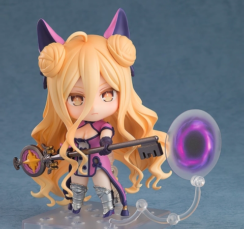 Date a Live V Nendoroid No.2432 Mukuro Hoshimiya by by Good Smile Company