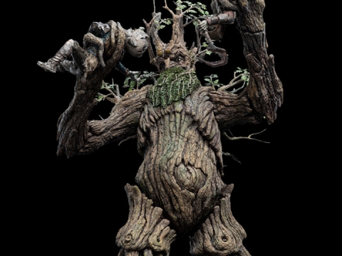 Leaflock the Ent 1/6 Scale Limited Edition Statue By Weta Workshop