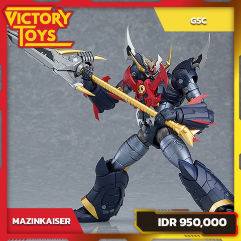 MODEROID MAZINKAISER SKL By Good Smile Company