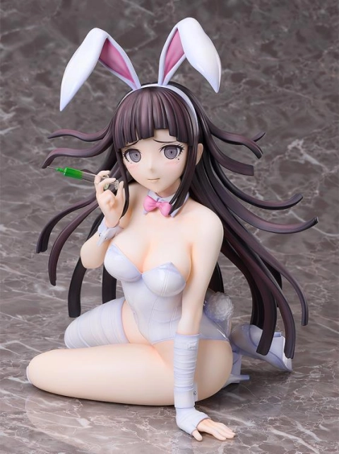 Danganronpa 2: Goodbye Despair B-Style Mikan Tsumiki (Bunny Ver.) 1/4 Scale by Freeing