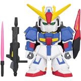 Jumbo Soft Vinyl Figure SD MSZ-006 SD Zeta Gundam By Plex