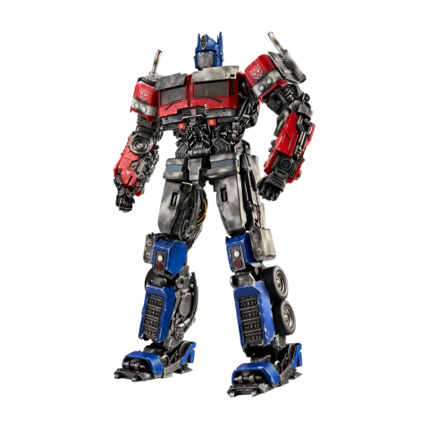 Optimus Prime Rise of the Beasts Signature Robot (Limited Edition) By Robosen