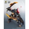 MNQ-07 1/72 Bull Demon King By Motor Nuclear