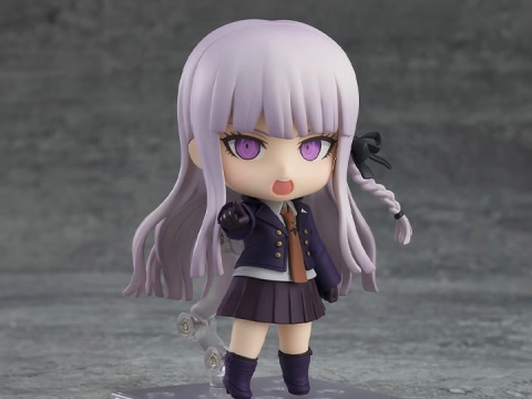 Danganronpa 1.2 Reload Nendoroid No.2625 Kyoko Kirigiri by Good Smile Company