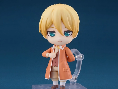 Vocaloid Nendoroid No.2525 Kagamine Len (The Servant of Evil Ver.) by Good Smile Company