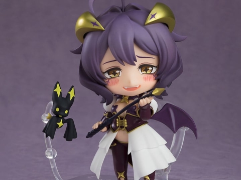 Gushing over Magical Girls Nendoroid No.2446 Magia Baiser by Good Smile Company