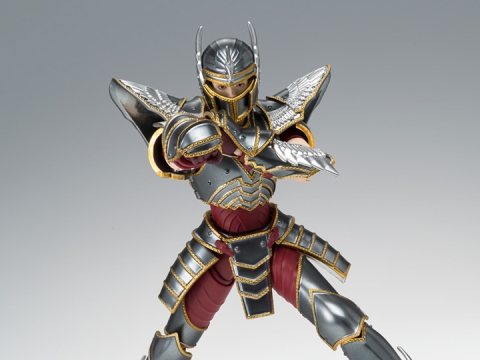 Saint Seiya: The Beginning Myth Cloth EX Pegasus Seiya (Knights of the Zodiac) By Bandai