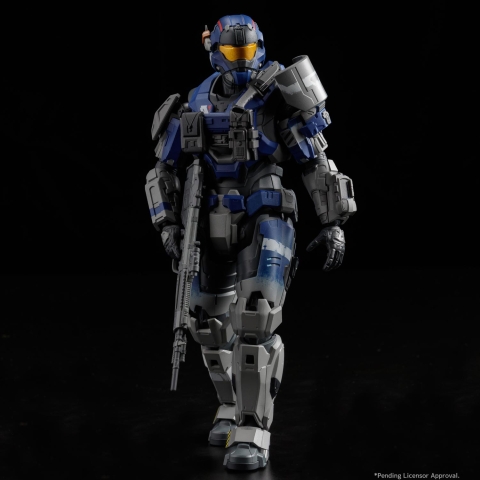 Halo: Reach RE:EDIT CARTER-A259 (Noble One) 1/12 Scale by 1000Toys