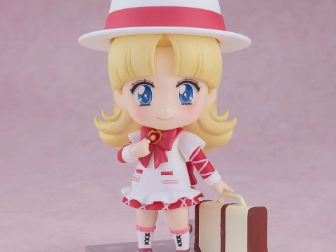 Tomorrow's Nadja Nendoroid No.2459 Nadja Applefield by Good Smile Company