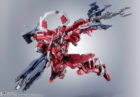 Armored Core VI: Fires of Rubicon Robot Spirits IB-C03: HAL 826 (Handler Walter) by Bandai