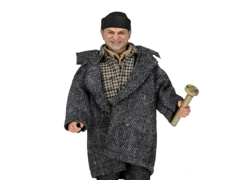 Home Alone Harry Lime 8" Clothed Action Figure by Neca