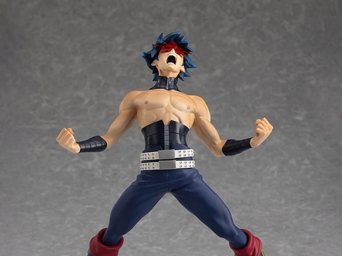 Tengen Toppa Gurren Lagann Pop Up Parade Simon (Young Man Ver.) By Good Smile Company