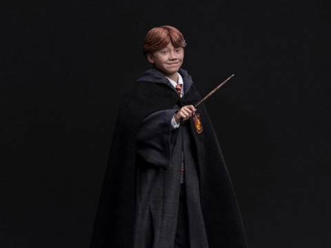 Harry Potter InArt Ron Weasley (Normal Ver.) 1/6 Scale Figure by InArt