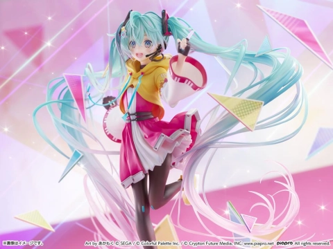 Project Sekai: Colorful Stage! feat. Hatsune Miku (Project Sekai Championship 2022 Autumn Ver.)