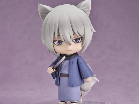 Kamisama Kiss Nendoroid No.2443 Tomoe by Good Smile Company