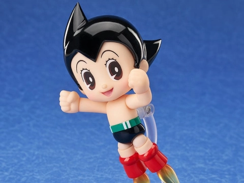 Astro Boy Nendoroid No.2450 Astro Boy by Good Smile Company