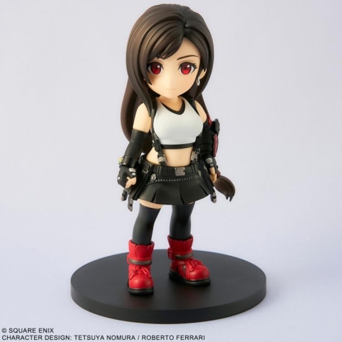 Final Fantasy VII Rebirth Adorable Arts Tifa Lockhart by Square Enix